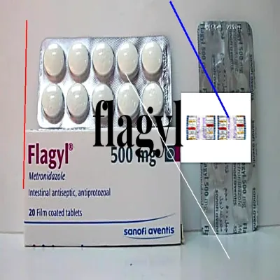 Ovules flagyl sans ordonnance